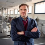 Träning och kost viktigt för ett hälsosamt åldrande